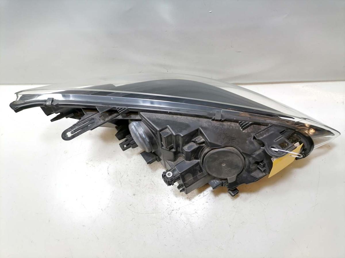 Renault Megane 3 original Scheinwerfer vorn links Halogen 2. Facelift ab 2014 Bj.2015